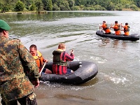 (5) Schwierigkeiten beim Start